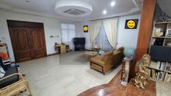 Jalan Grisek (D14), Detached #461167951